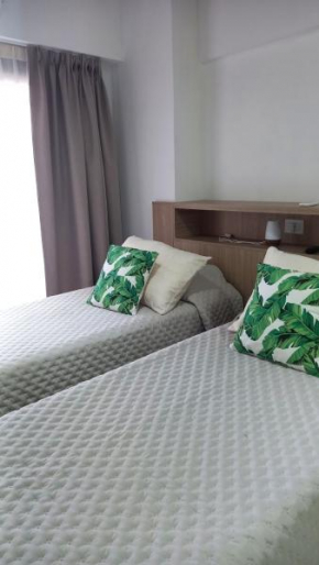 Oro 2324 Monoambiente de estreno en Palermo Soho